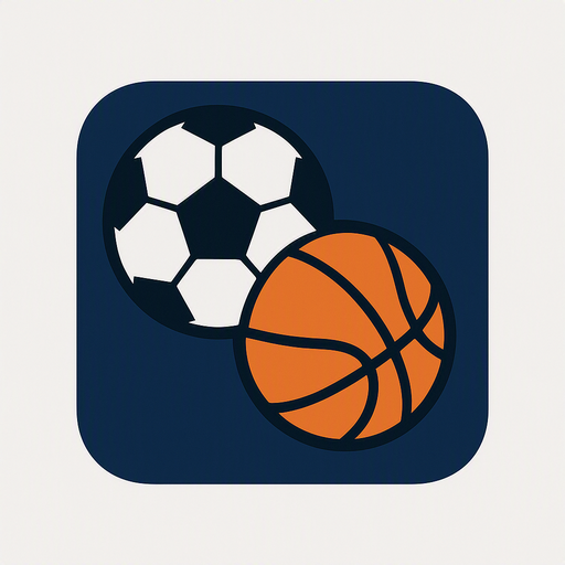 比分网 Logo